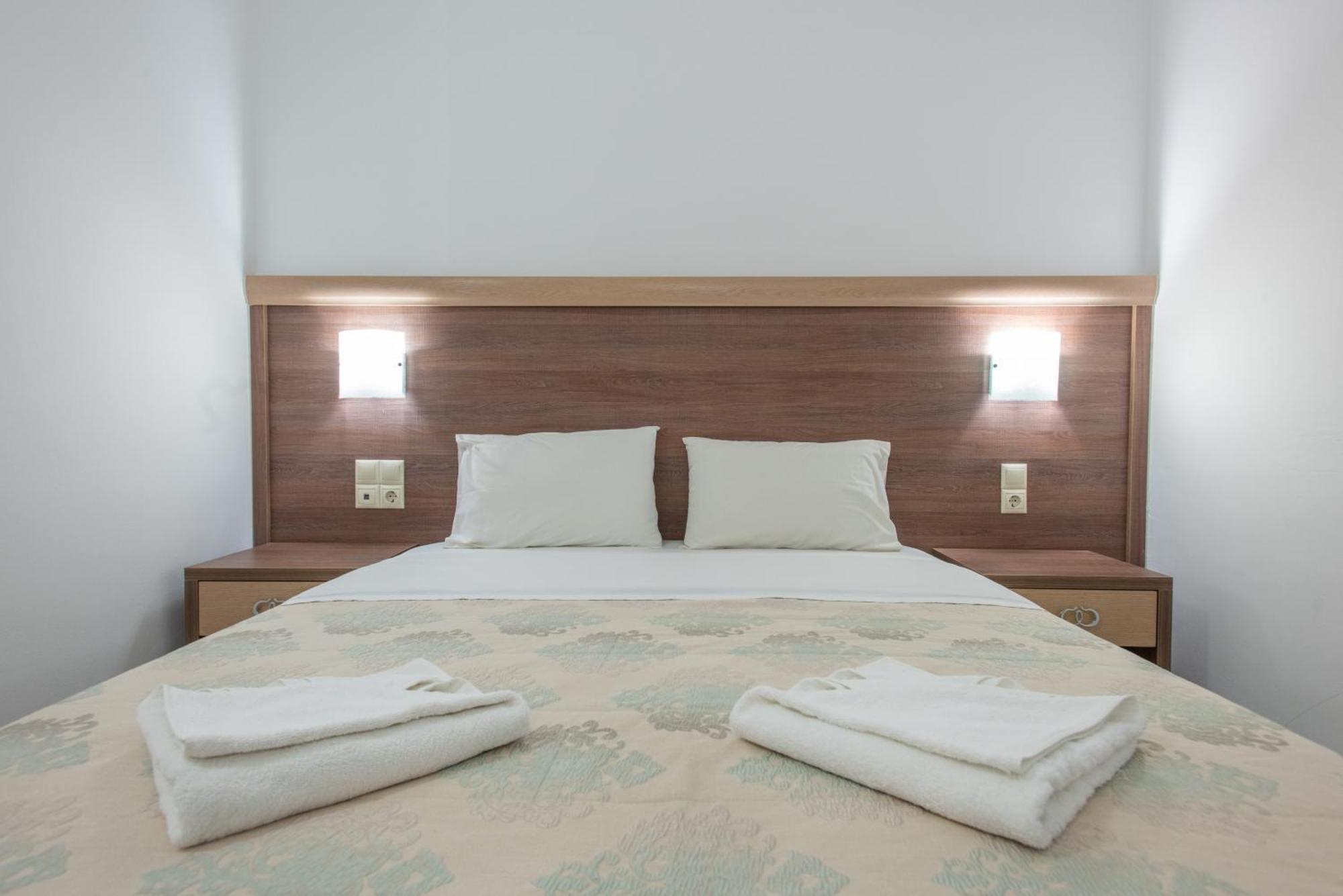 Hotel Coral