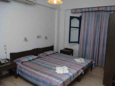 Hotel Coral