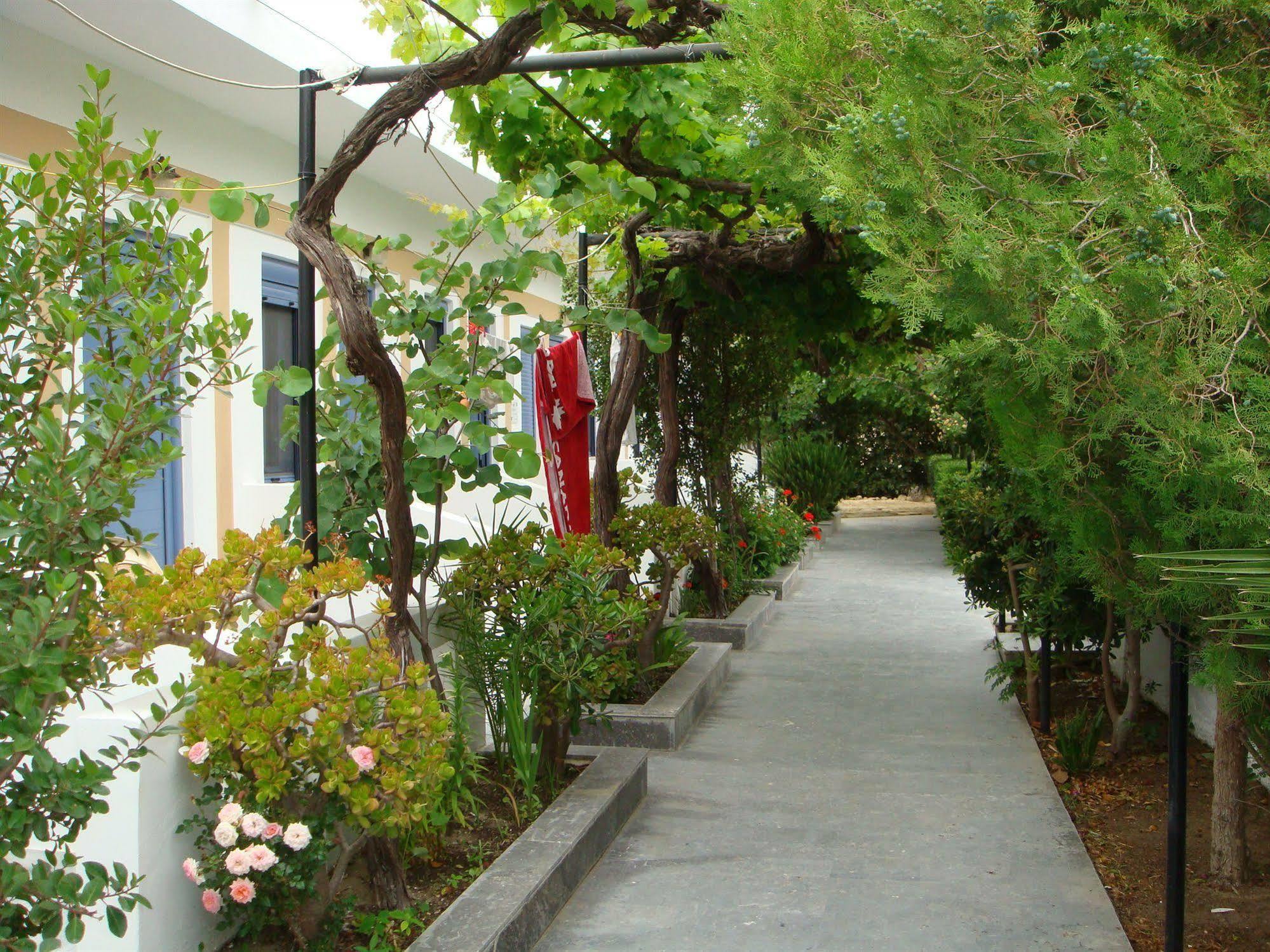 Hotel Coral