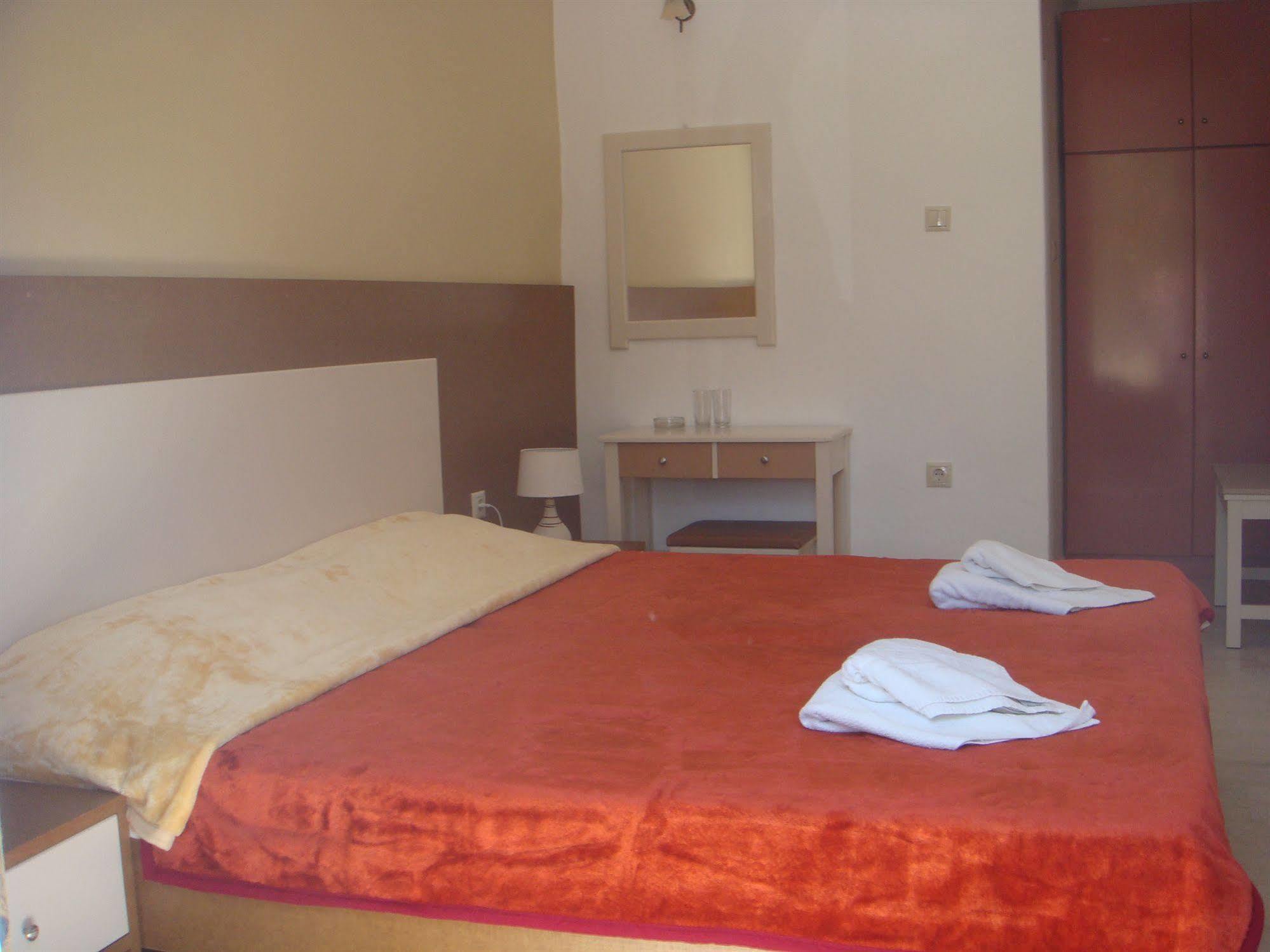 Coral Hotel