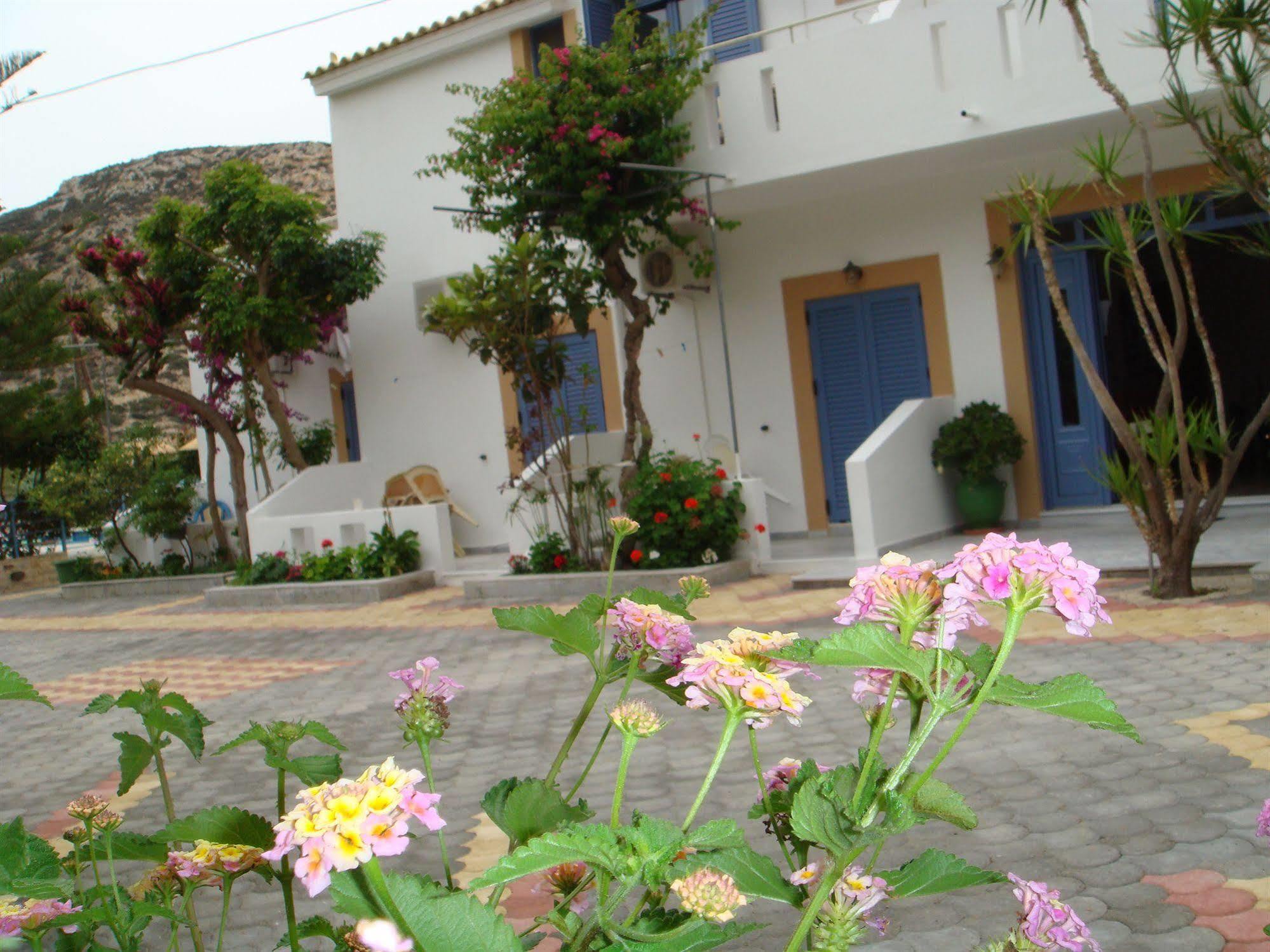 Hotel Coral